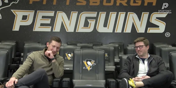 Kyle Dubas just made another massive announcement after Evgeni Malkins contract news