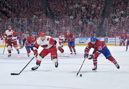 NHL breaks silence on controversial disallowed Montreal goal
