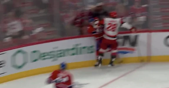 The NHL just made the Lane Hutson situation even worse for Canadiens fans