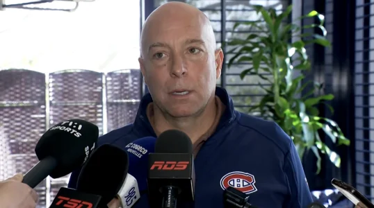 Scoop &eacute;norme de Pierre LeBrun concernant un &eacute;change bien pr&eacute;cis &agrave; surveiller chez le Canadien