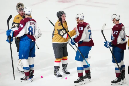 Mitch Marner left Toronto and reached the Stanley Cup Final in 11 months and the Maple Leafs have no excuses