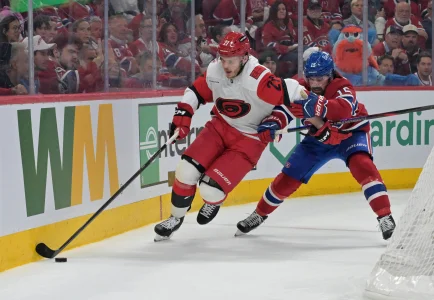 Deux attaquants manquent &agrave; l'appel avant le match 4 au Centre Bell