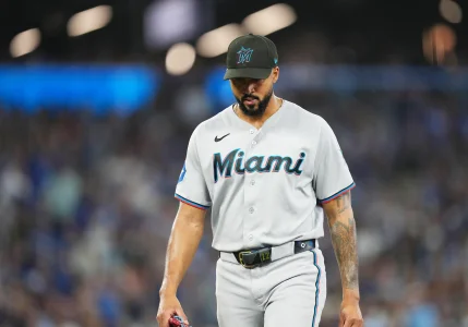 Was Sandy Alcantara targeting Blue Jays hitters? John Schneider just weighed in - and it's telling