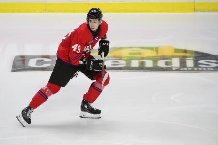NHL Player Safety gets involved and Jordan Tourigny banned for rest of Memorial Cup