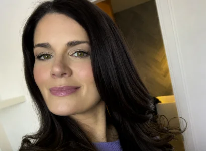 En pause professionnelle, Marie-Eve Janvier publie une vid&eacute;o qui surprend ses fans