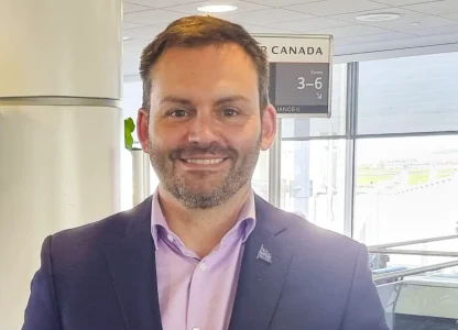 Paul St-Pierre Plamondon r&eacute;agit &agrave; une triste nouvelle