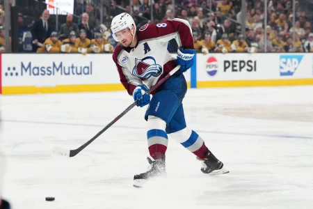Cale Makar's injury may cost Colorado more than a series