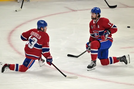 &Ccedil;a explose sur les r&eacute;seaux sociaux contre un nom en particulier chez le Canadien