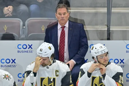 Edmonton Oilers top coaching candidate reportedly slipping away after latest development