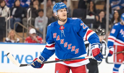 The Maple Leafs now have enough assets to land Adam Fox after the World Championship
