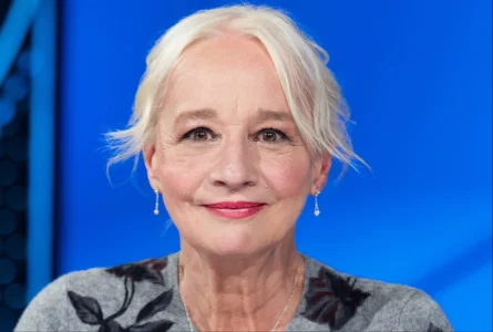 Annonce importante de Diane Lavall&eacute;e concernant son combat contre le cancer