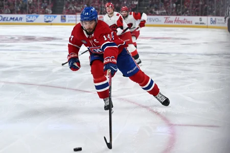 Nick Suzuki inqui&egrave;te les partisans du Canadien avec une d&eacute;claration inattendue