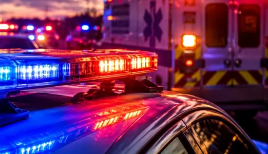 Une famille retrouv&eacute;e sans vie dans des circonstances troublantes