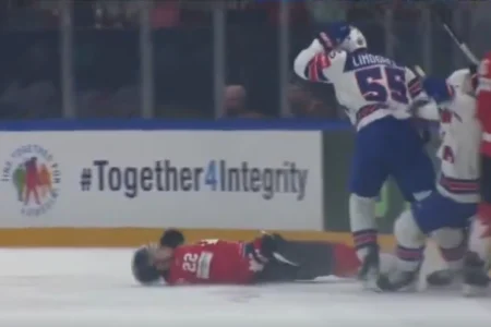 Doctor reveals nightmare scenario for Evan Bouchard after injury