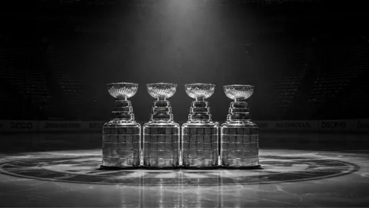 Claude Lemieux passing