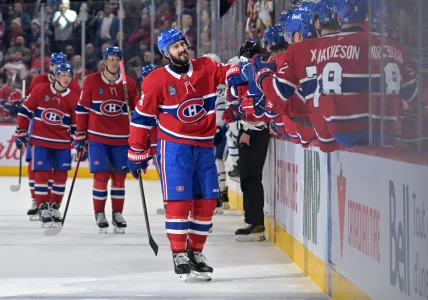 Supplemental discipline risk hits Montreal Canadiens at the worst possible time