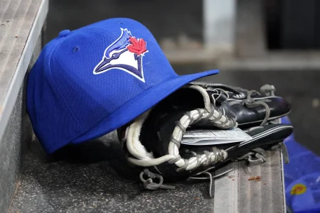 Blue Jays give a long-awaited promotion to one of their most exciting young pitchers