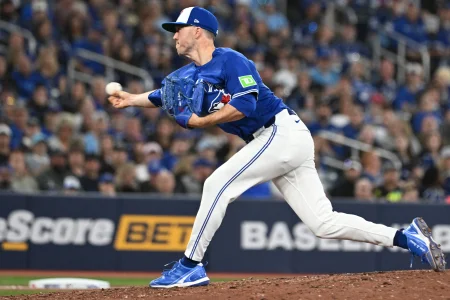 The Blue Jays have parted ways with yet another pitcher just days before their series against the Orioles