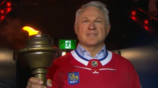 Claude Lemieux death