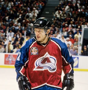 New details emerge regarding Claude Lemieux's tragic passing