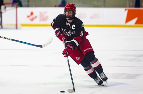 The Maple Leafs sent staff to Gavin McKenna's hometown in Whitehorse and the draft is 29 days away
