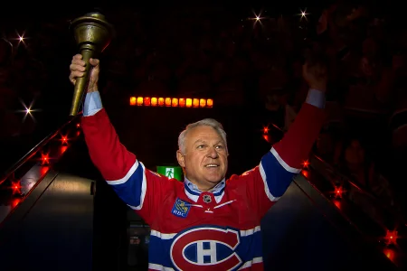 La cause du d&eacute;c&egrave;s de Claude Lemieux est r&eacute;v&eacute;l&eacute;e et c'est bouleversant