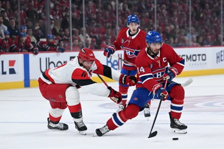 A new Montreal Canadiens' problem spells trouble for Game 5