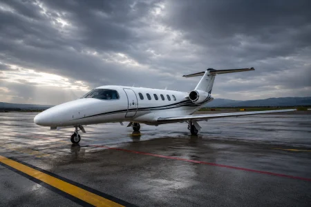 Un avion s'&eacute;crase dans une maison, deux personnes d&eacute;c&eacute;d&eacute;es
