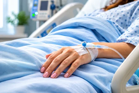 Une personnalit&eacute; publique annonce &ecirc;tre atteinte d'un cancer