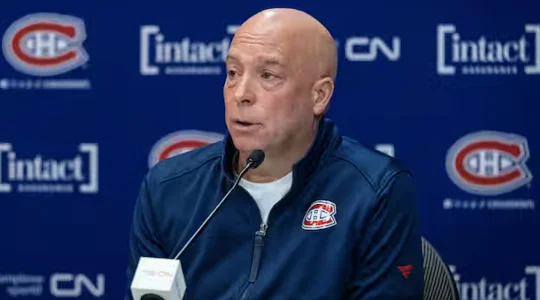 RUMEUR: le Canadien pourrait causer la surprise en &eacute;changeant l'un de ses meilleurs joueurs prochainement