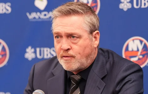 Patrick Roy publie un important communiqu&eacute;