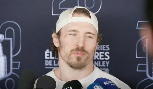 RUMEUR : changement de plan total pour Brendan Gallagher chez le Canadien