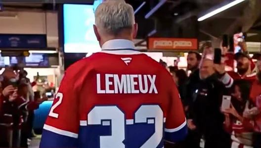 Claude Lemieux