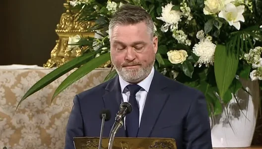 Patrick Roy