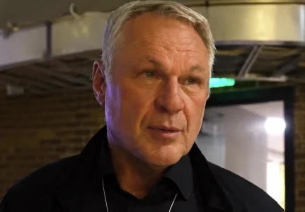 Une r&eacute;cente citation de Claude Lemieux entrevue chamboule compl&egrave;tement les fans du Canadien