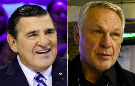 Serge Savard brise le silence et se confie sur Claude Lemieux