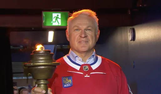 A heartbreaking new Claude Lemieux development is shaking the Canadiens fanbase