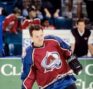 Claude Lemieux's one dream got rejected by the Canadiens and it hits harder after his passing