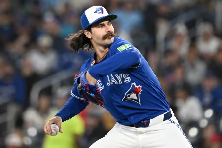 The Blue Jays just dropped a major update on Dylan Cease's injury - and it changes everything