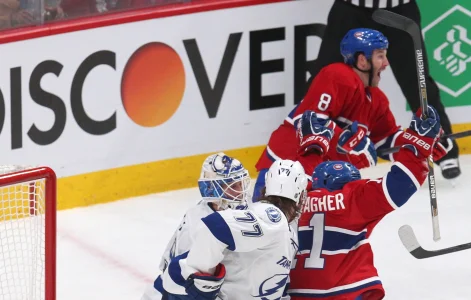 Former Canadiens fan-favorite sends a blunt message to Martin St-Louis