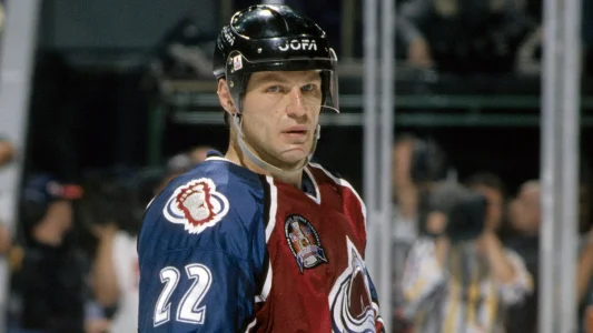 Boston's top doctors and researchers are now tracking Claude Lemieux's case