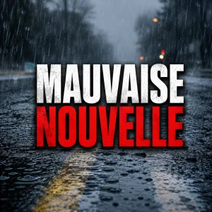Des r&eacute;gions du Qu&eacute;bec sont actuellement vis&eacute;es par un bulletin sp&eacute;cial