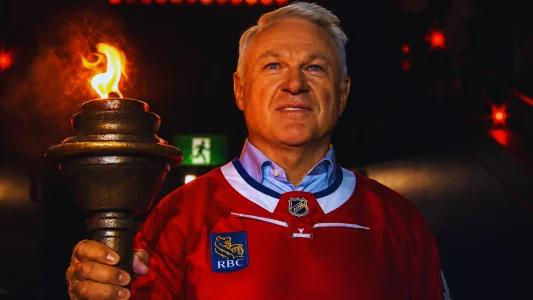 Claude Lemieux