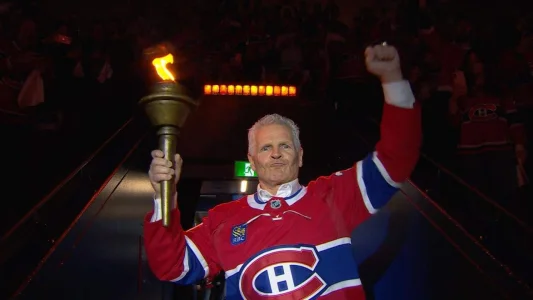 Chris Nilan