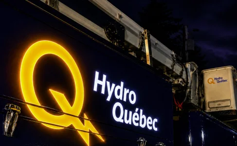 Panne majeure au Qu&eacute;bec : des milliers de clients priv&eacute;s d'&eacute;lectricit&eacute;