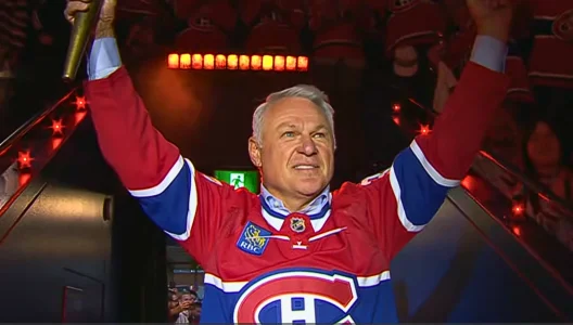 Claude Lemieux