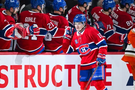 Une rumeur concernant plusieurs joueurs du Canadien fait r&eacute;agir