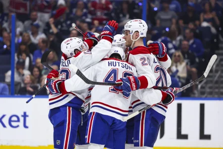 Montreal's disastrous injury report proves Carolina never beat a full team