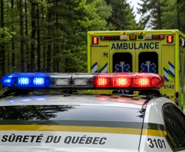 Triste d&eacute;couverte au Qu&eacute;bec, un corps retrouv&eacute; dans une fosse septique