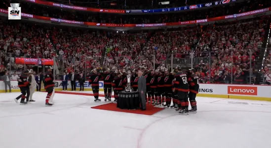 Hurricanes Prince of Wales Trophy
